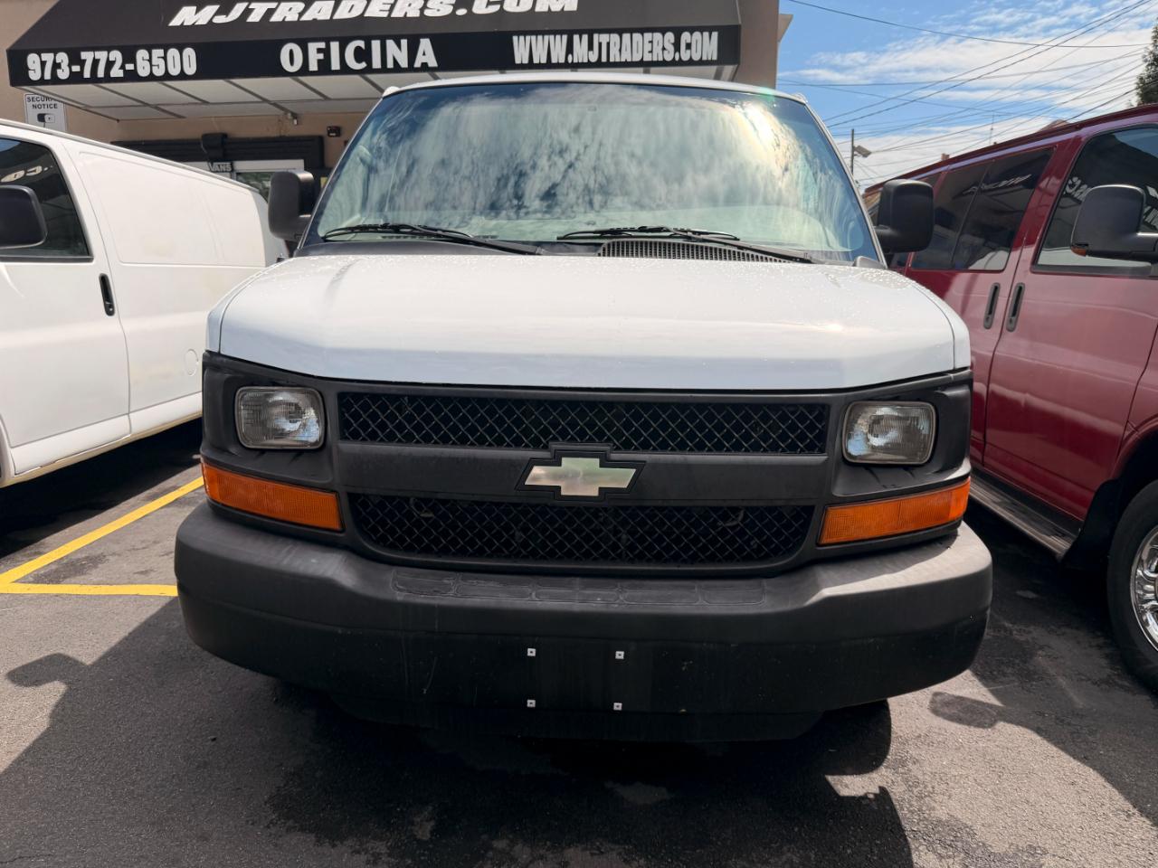 chevrolet express cargo 2013 1GCWGGCAXD1125557 image chevrolet express cargo 2013 1GCWGGCAXD1125557 image